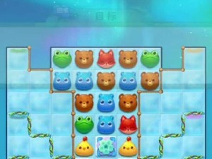 糖果消除游戏合集（最火热的糖果消除游戏集锦，让你上瘾的三消体验！）