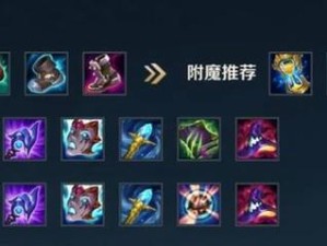 驯龙飞机出装攻略大全（打造绝对无敌的驯龙飞机！）