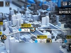 《明日方舟》DH1攻略（打法详解，轻松过关）