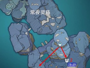 解密原神天遒遗迹之谜（探索遗迹，揭开古代文明的秘密）