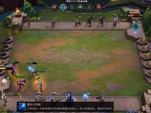 《LOL》游戏狂野刺客换形流玩法（云顶之弈的独特战术体验）