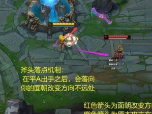 德莱文2技能技巧攻略（成为无敌野区杀手，德莱文2技能用法大揭秘！）