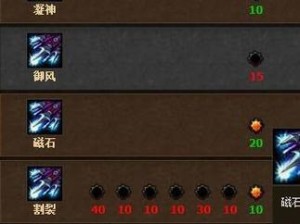 闪击龙女出装攻略（全面解析闪击龙女最强出装方案，教你成为无敌王者）