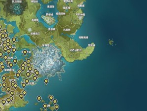 原神岩神瞳攻略（探索蒙德大陆，解锁岩神瞳的秘密！）