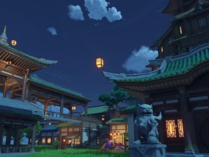 原神颠倒古城剧情攻略（深入颠倒古城，解密迷局，揭开千年谜团的关键）