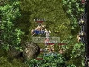 原神2.6（解密新版本的精彩故事，畅游仙境世界）
