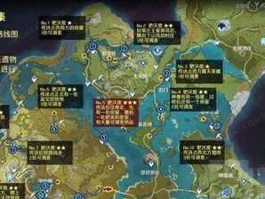 探秘黄金故乡（攻略关键点解析，助你成为冒险世界的主宰）