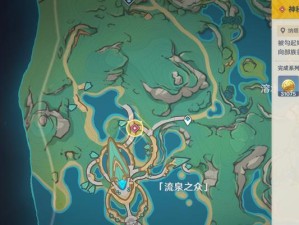 原神任务攻略（探索不同角色视角下的原神任务攻略）