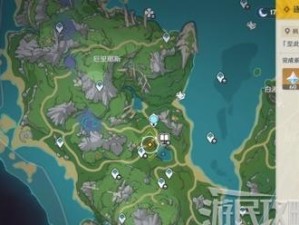 原神传说（解密寻宝任务技巧，轻松获取珍宝！）