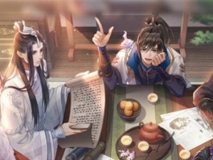 解锁《掌门太忙》花陵探奇！（探秘花陵神秘事件，获得稀有装备与宝藏！）