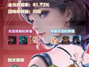 亚瑟最强出装攻略（从套路到装备，全面解析亚瑟的最佳出装）
