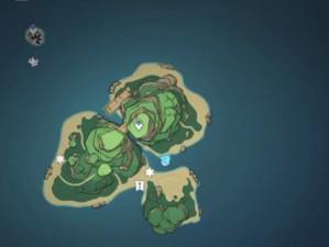 原神盆景内部攻略（揭秘原神盆景，领略其内部设计之美）