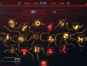 《《2077技能加点攻略》-全面提升你的战斗能力！