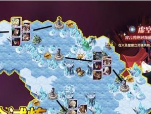《剑与远征》赏金试炼阵容攻略（打造最强赏金猎人阵容，快速完成赏金试炼！）