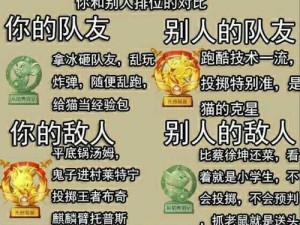 猫和老鼠游戏月光系列S级头像框获取攻略（玩转游戏，赢得头像框）