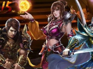 《热血传奇》玛法大陆成人礼攻略（攻略玩家指南，助你顺利通过成人礼挑战）