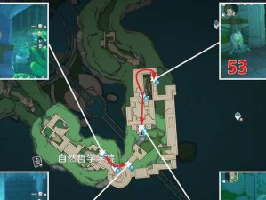 原神哲理剧情攻略（在神秘的大陆中揭示背后的智慧与哲学）