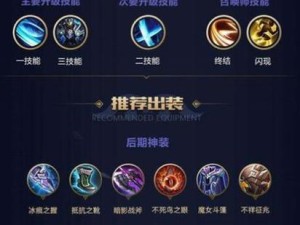 2020年凯的铭文出装攻略（深度解析凯的铭文搭配与出装选择，带你征服战场）