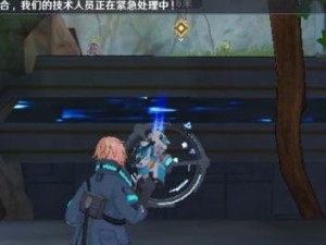 探寻《幻塔》游戏困难边境奖励之路（打通边境关卡，获取珍贵奖励！）