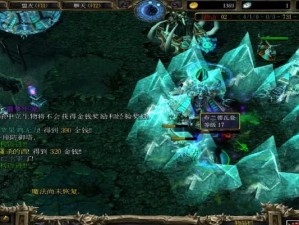 《完美击败对手，人马大乱斗超模出装攻略》（让你成为战场上的时尚先锋！）