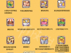 玩转技能类游戏攻略（提升技能，战胜所有挑战）