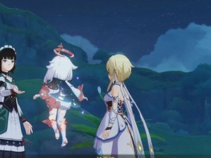 原神黎明任务流程攻略（解锁神秘任务，揭示黎明星的真相！）