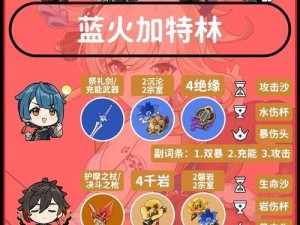 原神新手攻略（最有效的方式帮助你在原神中组建一支强大的平民队伍）