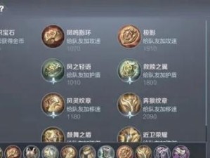鲁班出装攻略夏天怎么打？（以鲁班为主角的夏季游戏策略分享！）