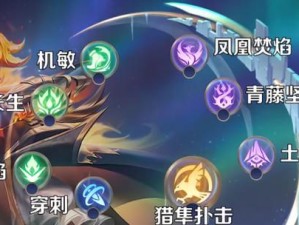 曙光英雄慢慢出装攻略（千锤百炼，打造最强英雄）