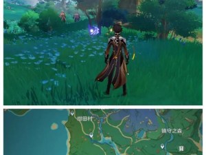 原神石碑剧情攻略（探索世界、解谜解密、冒险奇遇，玩转原神！）