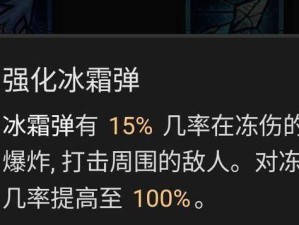 暗黑法师新星技能加点攻略（掌握新星技能，成为无敌法师！）