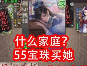 甄姬出装攻略（甄姬出装攻略详细教学，让你成为王者峡谷的法力女王）