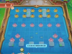 《探索原神森中奇遇攻略，解开秘密的一扇门》（探秘原神森中奇遇，畅游神奇的幻想世界）