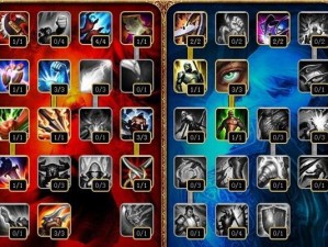 《LOL》游戏中艾克S11出装攻略（全方位解析艾克S11出装、符文和打法，让你在游戏中轻松上分）