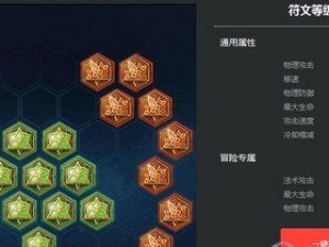 《吕布正确铭文出装攻略最新》（探索吕布铭文出装的最佳策略，助你在战场上无往而不胜！）