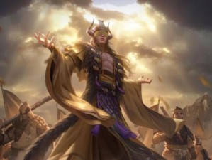 《鸿图之下》游戏技能详解（何进技能效果一览，快速提升游戏实力）