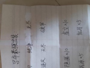 王者吕布攻略（掌握关键装备，打造无敌吕布）