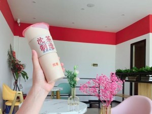 打造你的奶茶店王国，真香一条街等你来玩！