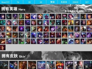 S8锐雯出装攻略（全新版本锐雯出装、符文、技能加点及打法攻略）