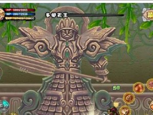 《天王牛游戏攻略大全》（成为最强牛王，打破记录无所不能）