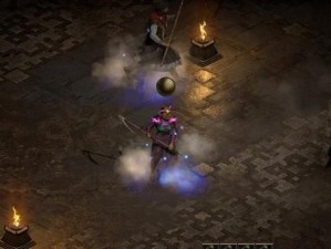 暗黑2进不去的副本攻略（寻找隐藏任务与打怪升级之路，助你顺利进入暗黑2中的各大副本）