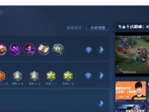 狂神卡洛斯出装铭文攻略（探索狂神卡洛斯出装铭文，成为绝世战神的关键！）