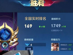 马克攻略出装，助你稳定胜利（背靠高额装备，马克指日可待）
