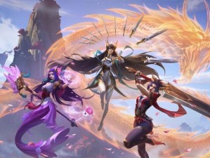 绝地求生（通过优秀出装与战术策略，成为最强玩家！）