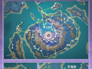 原神雷电培养攻略（探索雷电元素的奥秘，提升角色实力，征服原神大陆）