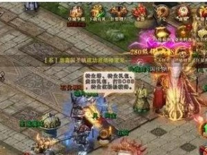 《神魔前线副本攻略大揭秘》（无敌战队实战技巧全公开！）