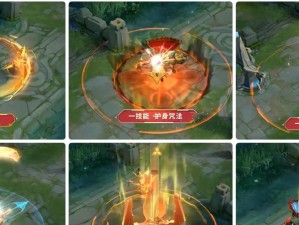 《悟空原皮出装攻略——成为巅峰战士的必备指南》（掌握悟空原皮出装套路，提升你的游戏实力！）