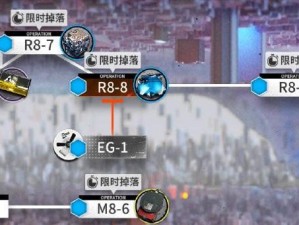 明日方舟SA6午间逸话第六关打法攻略（突破困境，领略奇妙剧情）