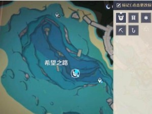 原神之路攻略（全面攻略，带你领略原神世界的精彩冒险）