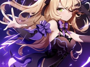 原神攻略（开启女神之路，战无不胜！）